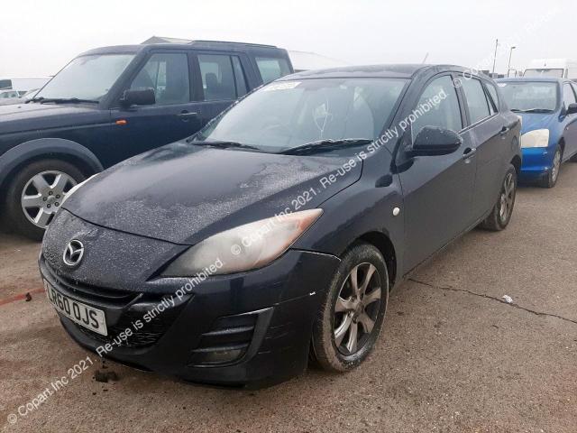 Auction sale of the 2010 Mazda 3 Ts2, vin: JMZBLA4Z201225451, lot number: 70471722