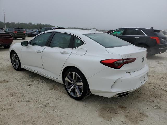 19UUB5F64MA013727 Acura Tlx Advance