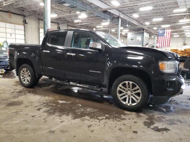 1GTG6DE32G1191920 GMC CANYON SLT