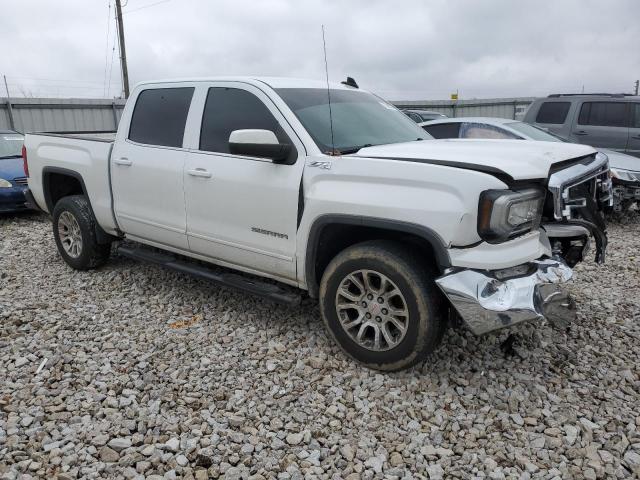 3GTU2MEC8GG134167 GMC Sierra K1500 Sle