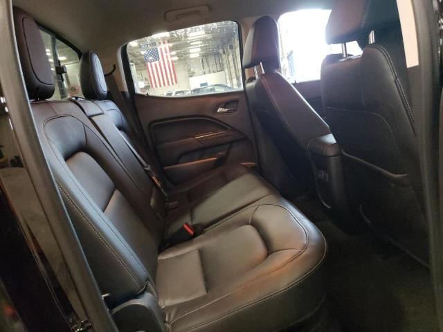 1GTG6DE32G1191920 GMC CANYON SLT