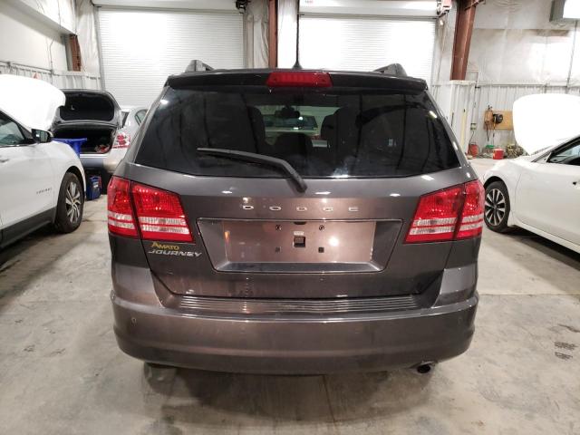 3C4PDCAB7LT230906 Dodge JOURNEY SE