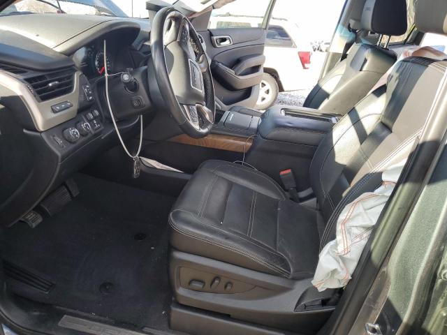 1GKS2HKJ4LR163245 GMC YUKON XL DENALI
