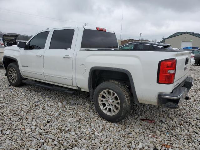 3GTU2MEC8GG134167 GMC Sierra K1500 Sle