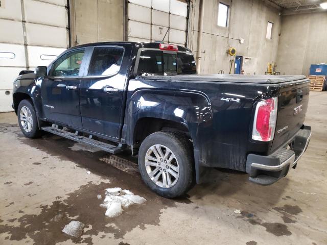 1GTG6DE32G1191920 GMC CANYON SLT