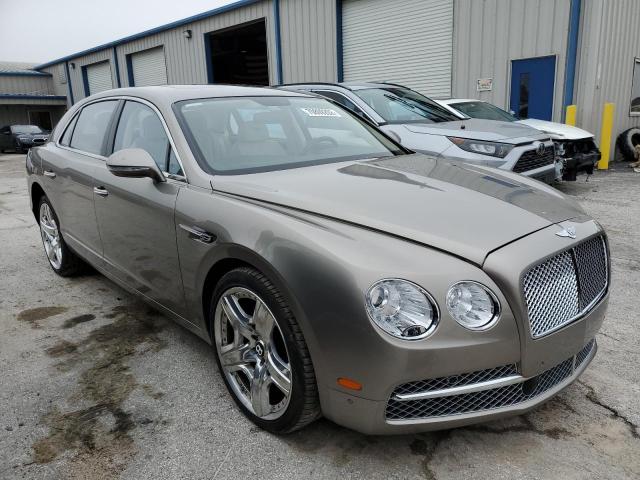 SCBEC9ZA7FC042611 Bentley FLYING SPUR
