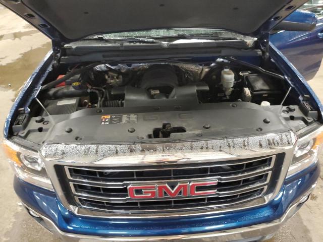 1GTV2UEC6FZ291506 GMC Sierra K1500 Sle