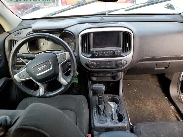 1GTG6CE31G1274054 GMC CANYON SLE