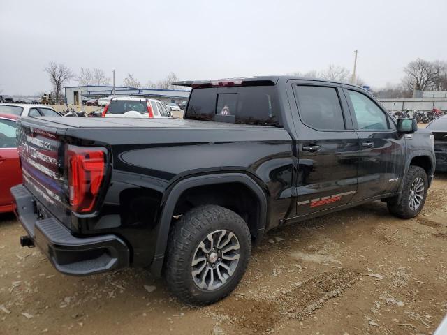 3GTU9EET5MG262489 GMC Sierra K1500 At4