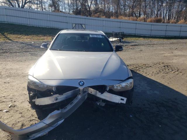 WBA3A5C50EF605992 BMW 328 I