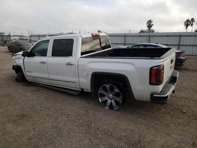 3GTU2PEC5GG313607 GMC Sierra K1500 Denali