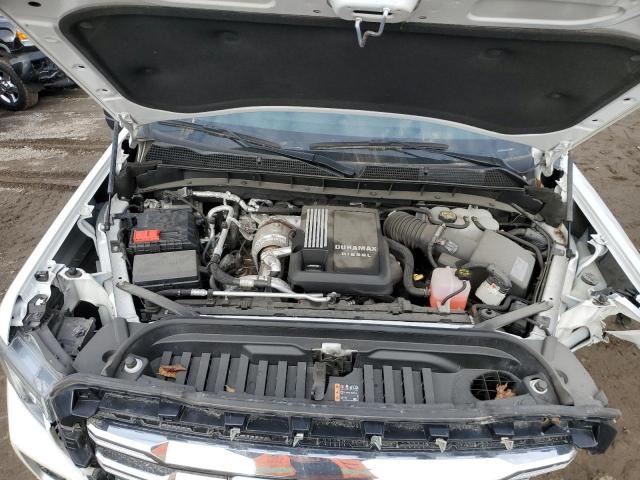1GTU9BET6LZ373775 GMC Sierra K1500 Sle