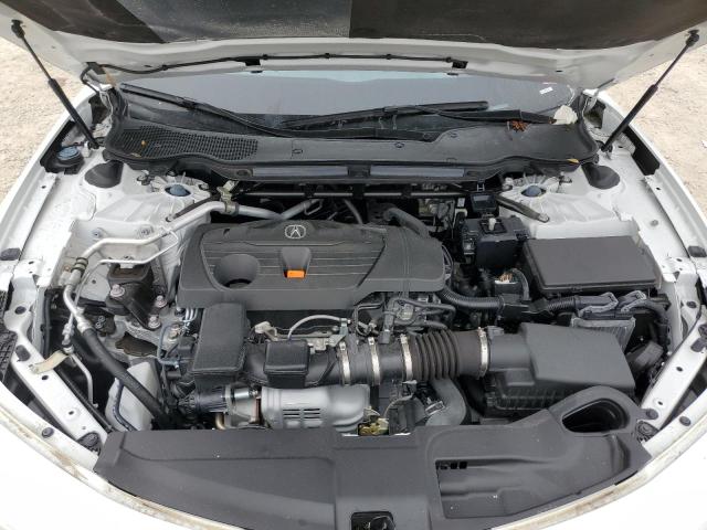 19UUB5F64MA013727 Acura Tlx Advance
