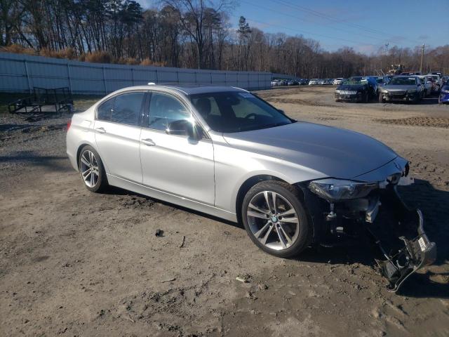 WBA3A5C50EF605992 BMW 328 I