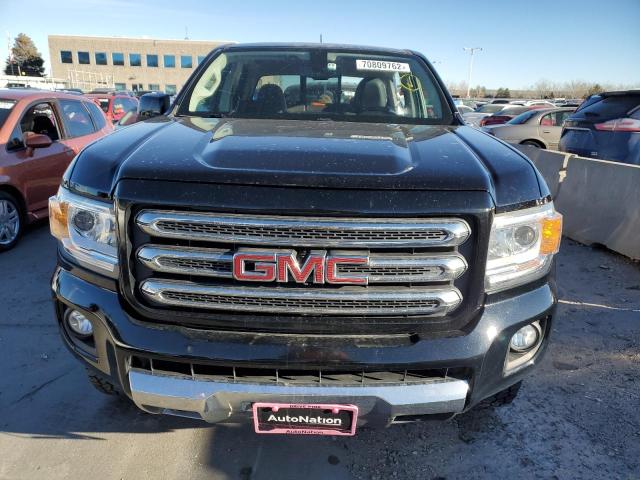 1GTG6CE35G1109947 GMC CANYON SLE