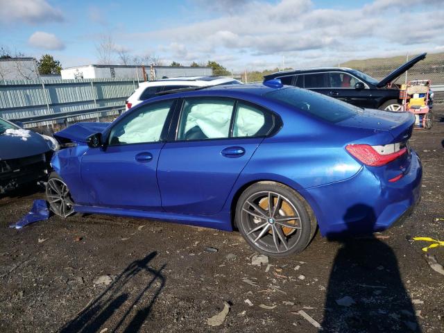 3MW5R7J02N8C34332 BMW 330XI