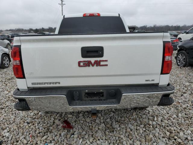 3GTU2MEC8GG134167 GMC Sierra K1500 Sle