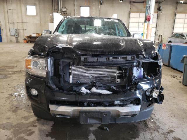 1GTG6DE32G1191920 GMC CANYON SLT