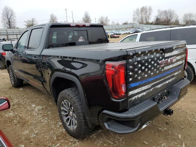 3GTU9EET5MG262489 GMC Sierra K1500 At4