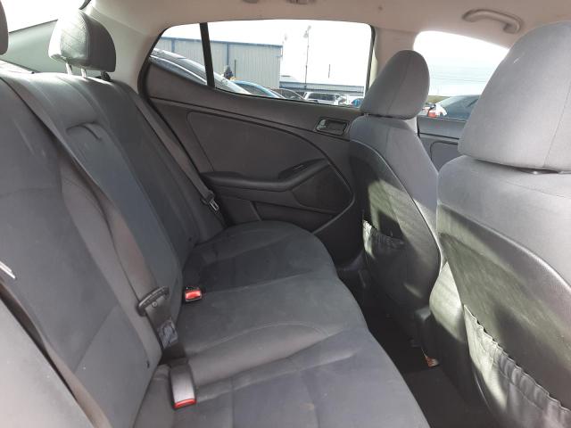 5XXGM4A77FG417435 KIA Optima Lx