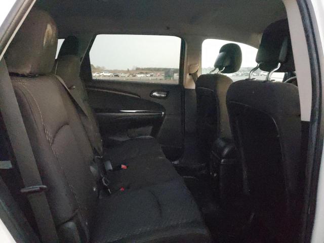 3C4PDDBG7ET188188 Dodge Journey Sxt