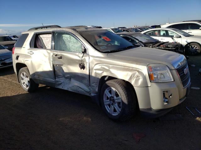 2GKFLWEK0E6224208 GMC Terrain Sle