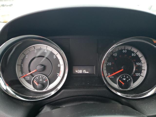 2C4RDGBG2GR117156 Dodge Grand Caravan Se
