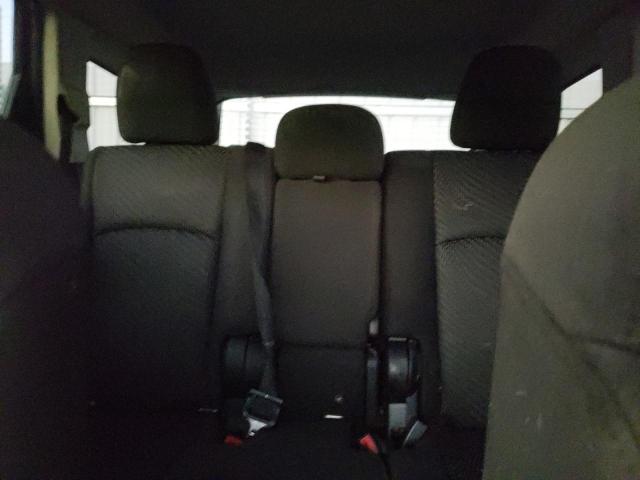 3C4PDDBG7ET188188 Dodge Journey Sxt