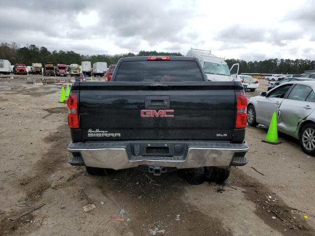 3GTP1UEC6EG504190 GMC Sierra C1500 Sle