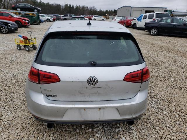 3VW5T7AU8GM017477 Volkswagen GTI S/SE