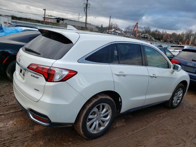 5J8TB4H55GL025002 Acura Rdx Technology