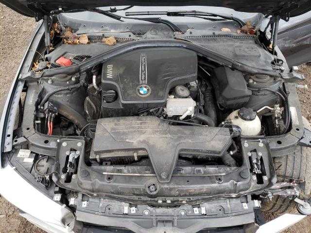 WBA3N5C58EF717153 BMW 428 XI