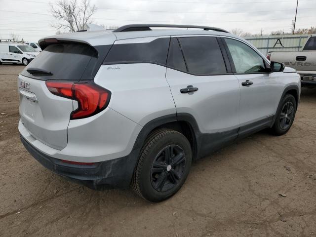3GKALMEV0JL398956 GMC Terrain Sle