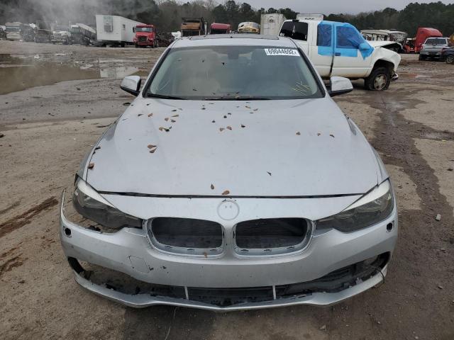 WBA8E1G5XHNU14362 BMW 320 I