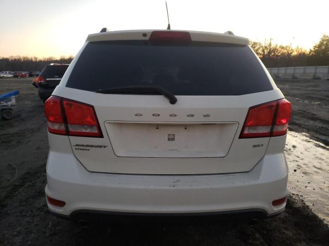 3C4PDDBG7ET188188 Dodge Journey Sxt