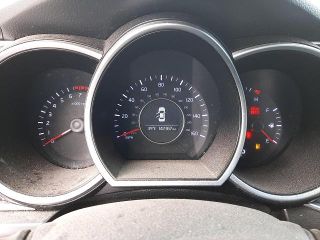 5XXGM4A77FG417435 KIA Optima Lx
