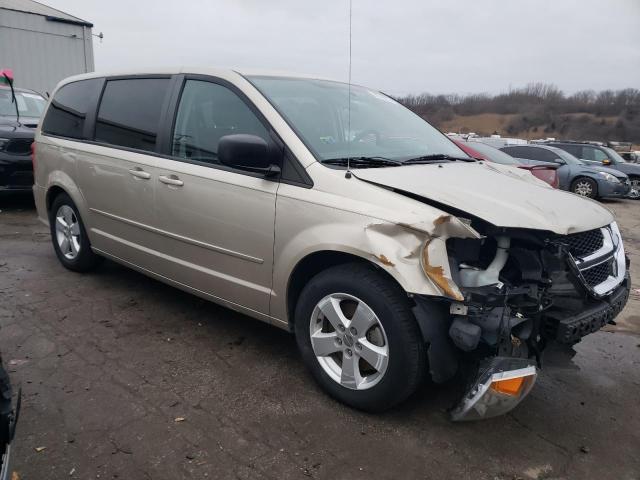 2C4RDGBG2GR117156 Dodge Grand Caravan Se