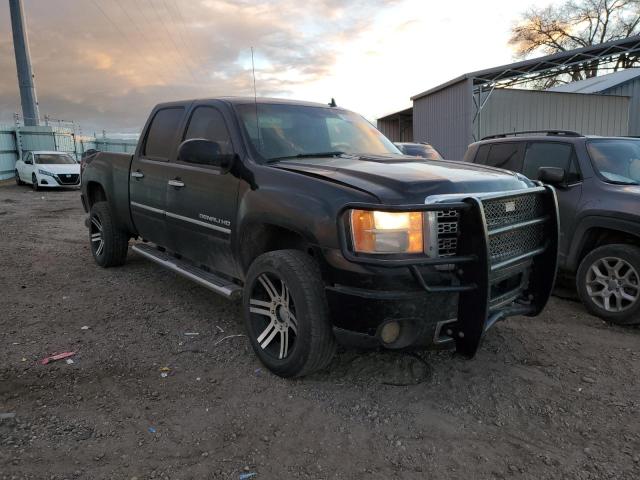 1GT125E86EF148877 GMC Sierra K2500 Denali