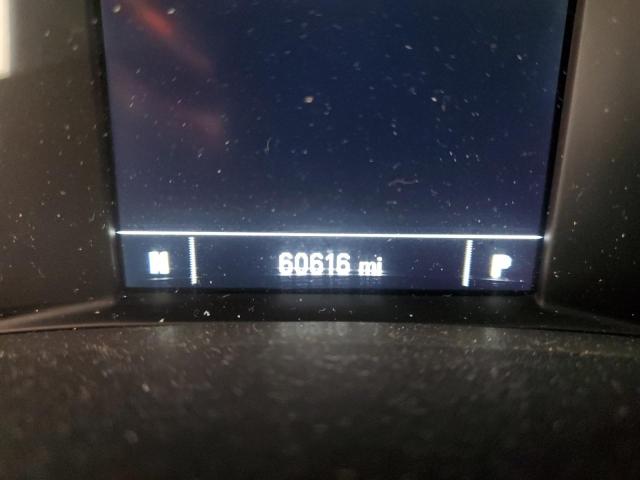 3GKALMEV0JL398956 GMC Terrain Sle