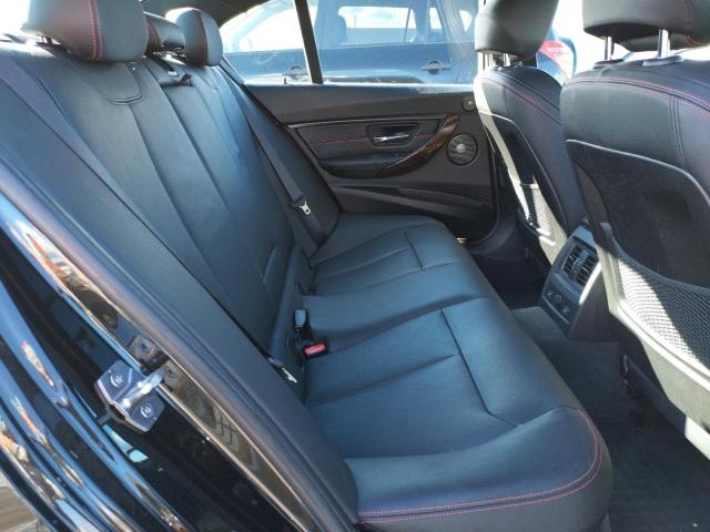 WBA3B9C59FF589569 BMW 335 XI