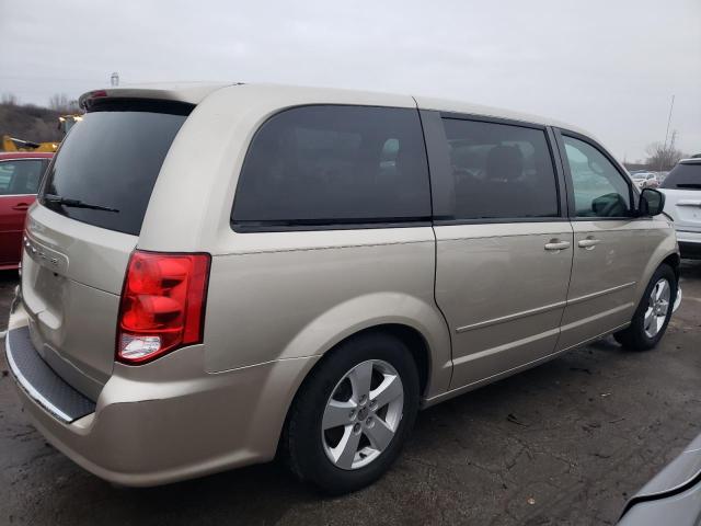 2C4RDGBG2GR117156 Dodge Grand Caravan Se