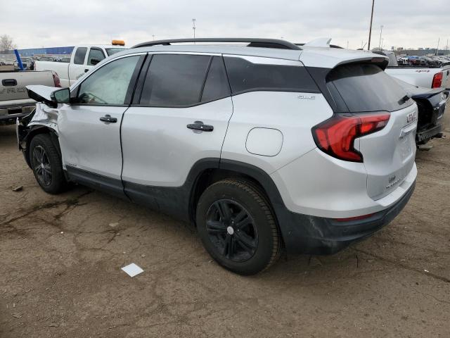 3GKALMEV0JL398956 GMC Terrain Sle
