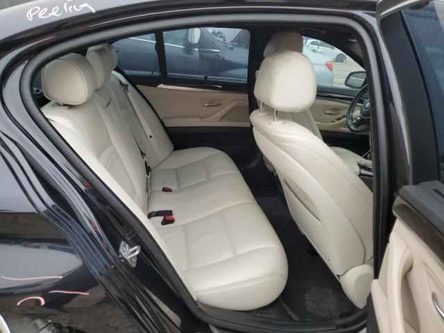 WBAFV3C53FD686537 BMW 535 D Xdrive