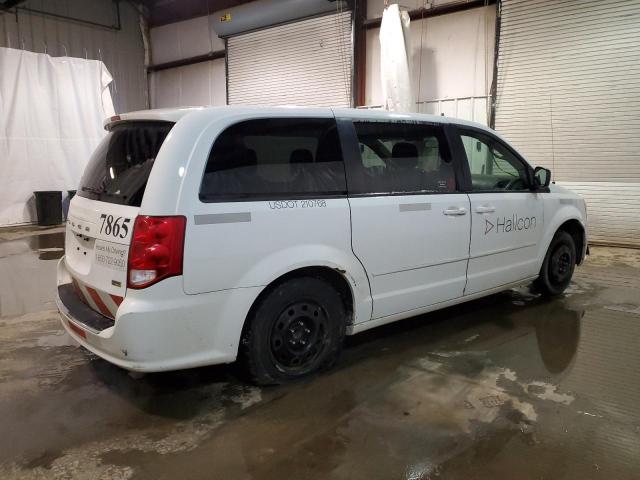 2C4RDGBG2HR828650 Dodge Grand Caravan Se