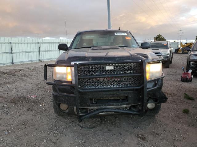 1GT125E86EF148877 GMC Sierra K2500 Denali
