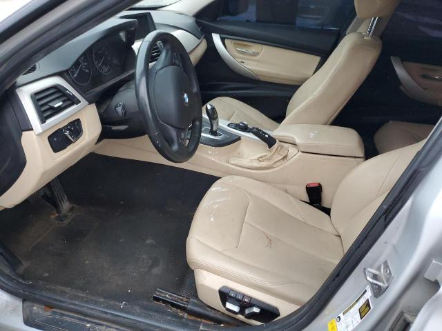 WBA8E1G5XHNU14362 BMW 320 I