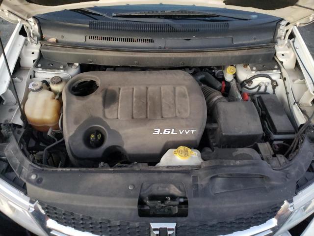 3C4PDDBG7ET188188 Dodge Journey Sxt