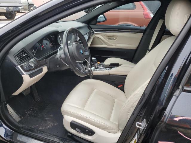 WBAFV3C53FD686537 BMW 535 D Xdrive