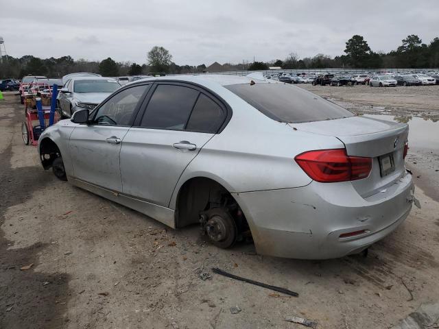 WBA8E1G5XHNU14362 BMW 320 I