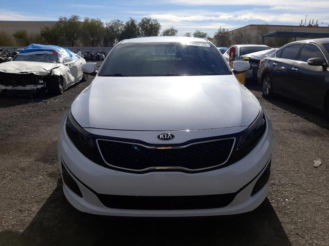 5XXGM4A77FG417435 KIA Optima Lx